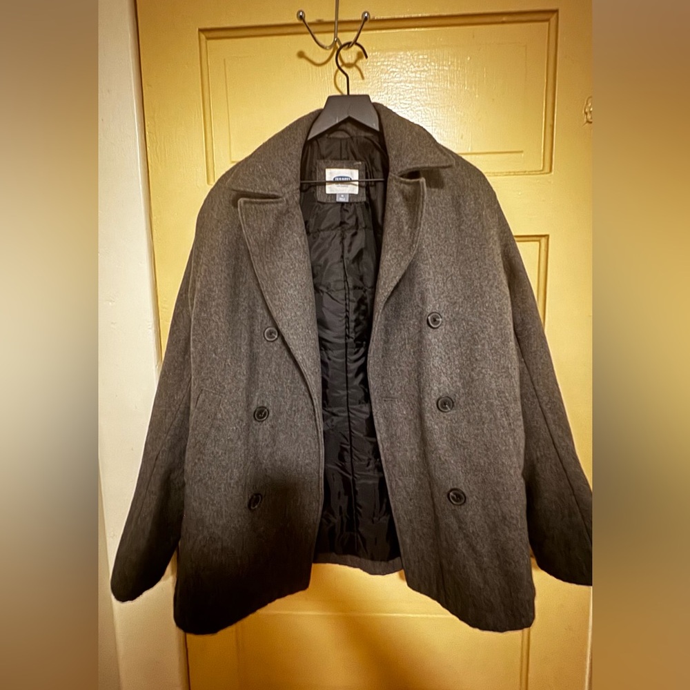 Old Navy Pea Coat